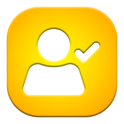 Daftar Icon